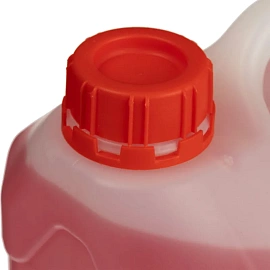 Средство для удаления минерально-органических загрязнений Химитек Поликор-Гель 5 л (концентрат)