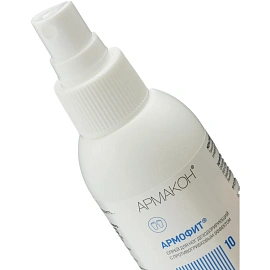 Спрей-дезодорант Армакон Армофит для ног от запаха пота 100 мл (1178)