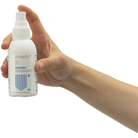 Спрей-дезодорант Армакон Армофит для ног от запаха пота 100 мл (1178)