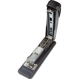 Степлер Attache до 15 листов черный (скобы № 24/6, 26/6)