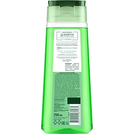 Шампунь Чистая линия Крапива укрепляющий 250 мл