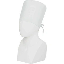 Колпак медицинский Сервис белый универсального размера