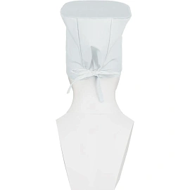 Колпак медицинский Сервис белый универсального размера