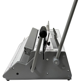 Брошюровщик Renz SRW 360 фото Брошюровщик Renz SRW 360