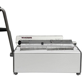 Брошюровщик Renz SRW 360 фото Брошюровщик Renz SRW 360