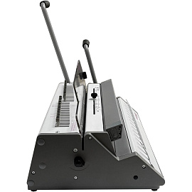 Брошюровщик Renz SRW 360 фото Брошюровщик Renz SRW 360
