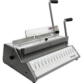 Брошюровщик Renz SRW 360 фото Брошюровщик Renz SRW 360