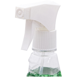 Средство для мытья стекол и зеркал Vega "Сияние Лайм", 500мл, курок