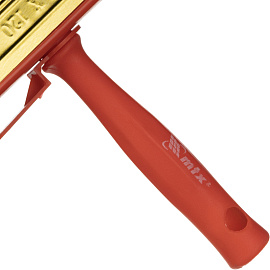 Кисть малярная макловица Matrix из натуральной щетины 120 мм (84122) фото Кисть малярная макловица Matrix из натуральной щетины 120 мм (84122)