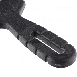 Шпатель Сибртех нержавеющая сталь 80 мм (85433) фото Шпатель Сибртех нержавеющая сталь 80 мм (85433)