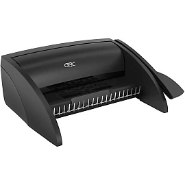 Брошюровщик GBC CombBind C100, А4, 9л./160л., пл.пруж.