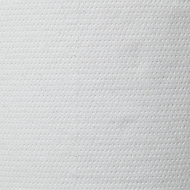 Бумага туалетная рулонная Luscan Professional T1 2-слойная белая 6 рулонов по 250 метров