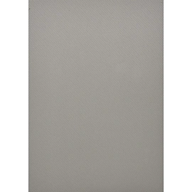 Обложки для переплета пластиковые ProMega office А4 400 мкм дымчатые с рисунком (100 штук в упаковке)