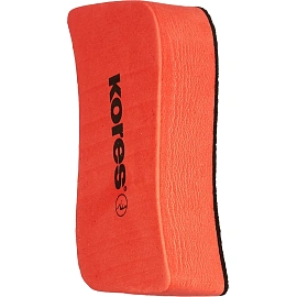 Набор маркеров для белых досок Kores 20863 4 цвета с губкой (толщина линии 1-3 мм) круглый наконечник