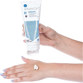 Крем Армакон Серволин гидрофильный 200 мл (1188)