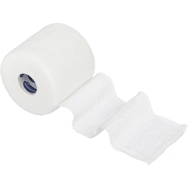 Бинт Peha-haft самофиксирующийся эластичный 20 м x 8 см фото Бинт Peha-haft самофиксирующийся эластичный 20 м x 8 см