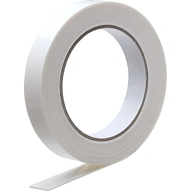 Клейкая лента двусторонняя монтажная для крепления зеркал Unibob на вспененной основе 19 мм х 5 м фото Клейкая лента двусторонняя монтажная для крепления зеркал Unibob на вспененной основе 19 мм х 5 м