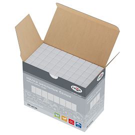 Мел Гамма белый 50 штук (2308196)