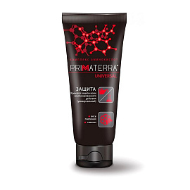 Крем Primaterra Universal защитный универсальный (комбинированный) 100 мл