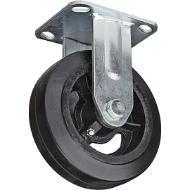 Колесо для тележки FCd 200 200 мм