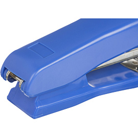 Степлер Комус Secundo 8224 до 20 листов синий (скобы № 24/6, 26/6)