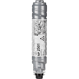 Тонер Ricoh MP 2501E 842341 черный оригинальный
