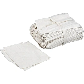 Мешок для мелочи 23х34 см двунитковый (100 штук в упаковке)