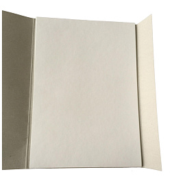 Папка для акварели Kroyter А3 10 листов