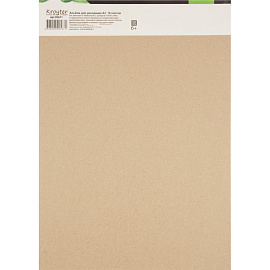 Альбом для акварели Kroyter А3 10 листов