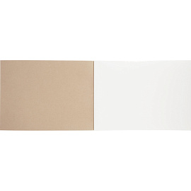 Альбом для акварели Kroyter Aquarelle А3 20 листов