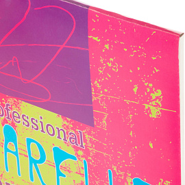 Альбом для акварели Kroyter Aquarelle А3 20 листов