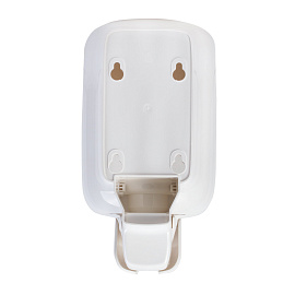 Дозатор для жидкого мыла механический Торк (Tork) Elevation 561000 пластик 0.475 л