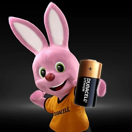 Батарейка 16340 Duracell фото Батарейка 16340 Duracell
