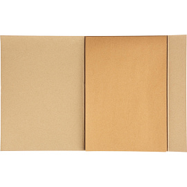 Папка для рисунка, графики и каллиграфии Kroyter А4 20 листов