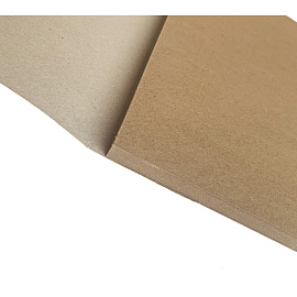 Альбом для пастели, угля, сангины Kroyter А3 10 листов