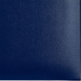 Папка адресная ЛВ+ А4 конкорд синяя