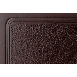 Папка адресная ЛВ+ А4 коричневая