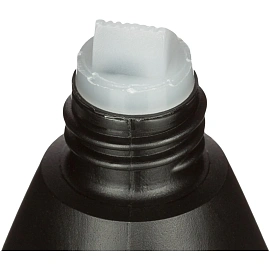 Краска штемпельная Kores черная на водно-масляной основе 28 мл