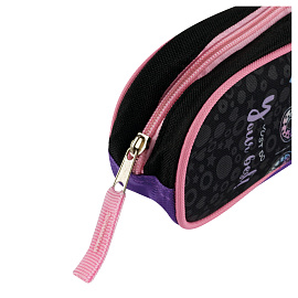 Пенал 210*80*45 ArtSpace "Guess Who Wins?", полиэстер фото Пенал 210*80*45 ArtSpace "Guess Who Wins?", полиэстер