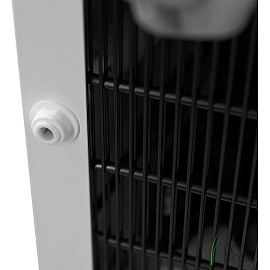 Пурифайер Ecotronic V10-U4L серебристый