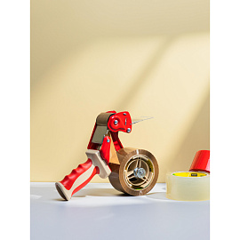 Диспенсер Attache Selection для клейкой упаковочной ленты шириной 50 мм