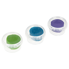 Тесто для лепки Гамма "Малыш. Автобус" 12 цветов, 720г, картон. упаковка фото Тесто для лепки Гамма "Малыш. Автобус" 12 цветов, 720г, картон. упаковка