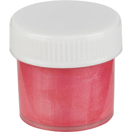 Краски акриловые Луч набор 12 цветов по 20 мл перламутровые