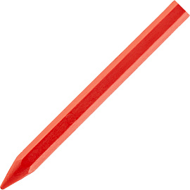 Мелки восковые Луч ZOO шестигранные 12 цветов