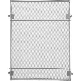 Лоток горизонтальный для бумаг Attache металлический серебристый