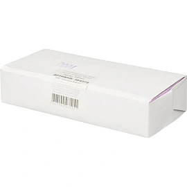 Кольцо бандерольное нового образца номинал 1000 рублей (40х80 мм, 500 штук в упаковке)