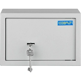 Сейф мебельный Cobalt K-17 (ключевой замок)