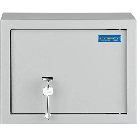 Сейф мебельный Cobalt K-23 (ключевой замок)