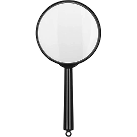 Лупа Attache диаметр 60 мм кратность увеличения 6