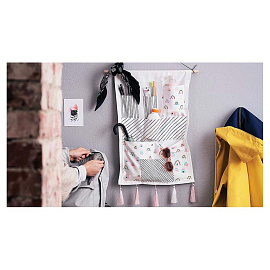 Маркер промышленный Edding E-4500/1 на водной основе чёрный 2-3 мм